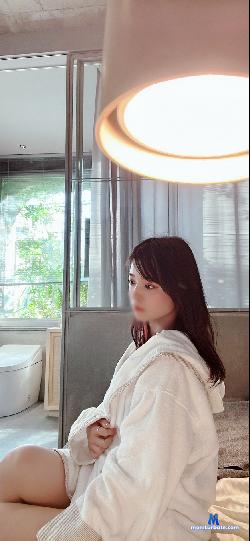 Tsumugi_M stripchat livecam performer profile