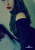 Carine_Brown stripchat livecam show performer room profile