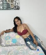 NadiaMayer stripchat livecam show performer room profile