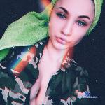 AlihaDeviz stripchat livecam show performer room profile