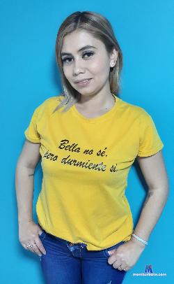 Keira_Bristol stripchat livecam performer profile