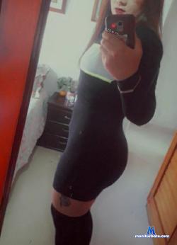 Tiifany_Hott stripchat livecam performer profile