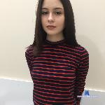 MeghanFloyd stripchat livecam show performer room profile