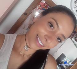 Shannon_Thomas stripchat livecam performer profile