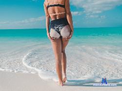 NicoleCoxx stripchat livecam performer profile