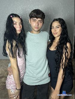 Sweet_girls14 stripchat livecam performer profile