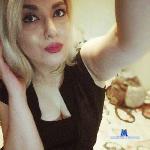 LexxxiRose stripchat livecam show performer room profile