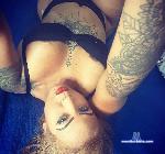 ERIKA-THEDOLL stripchat livecam show performer room profile