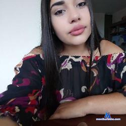 NicolleHot1 stripchat livecam performer profile