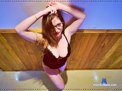 Veronikavonk stripchat livecam performer profile
