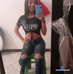 Anny_prettygirl stripchat livecam performer profile