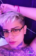 Medusa_bdsm stripchat livecam show performer room profile