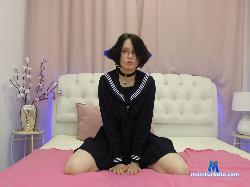 Mr_Buttercup_ stripchat livecam performer profile