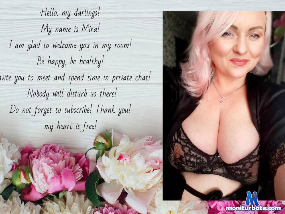 curvy_mira Stripchat performer girls body Type Curvy hair Color Blonde auto Tag Interactive Toy do Dance do Play Games do Oil do Ohmibod auto Tag Lovense do Squirt do Striptease specifics Big Ass specifics Big Tits auto Tag Hd ethnicity White do Talk do Topless do Twerk do Sex Toys do Anal do Blowjob do Anal Plug do Dildo do Deep Throat do Smoking auto Tag Recordable Private do Titty Fuck tag Language Russian Speaking subculture Romantic sexting age Milf private Price Sixteen To Twenty Four small Audience private Price Eight hair Color Colorful auto Tag P2 P do Erotic Dance do Oil Show do Dildo Or Vibrator do Anal Toys
