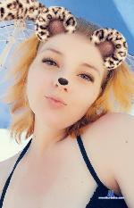 SweetyBahiti stripchat livecam show performer room profile