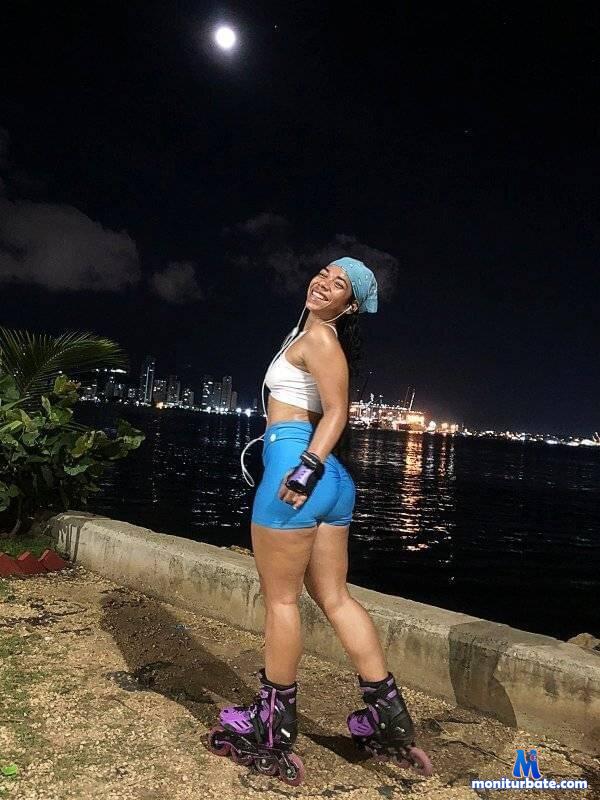 candy_sam01 Stripchat performer