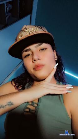 Naughty_Giorgia stripchat livecam performer profile