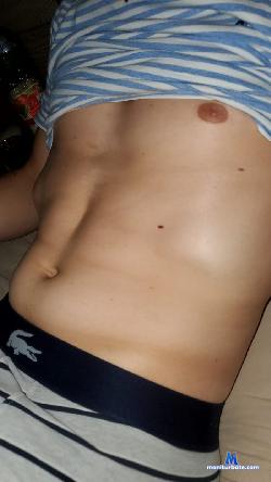 TurtuoiseXBaby_Wolf stripchat livecam performer profile