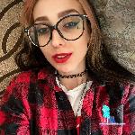 MeganScot stripchat livecam show performer room profile