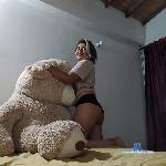 Femi13_ stripchat livecam show performer room profile