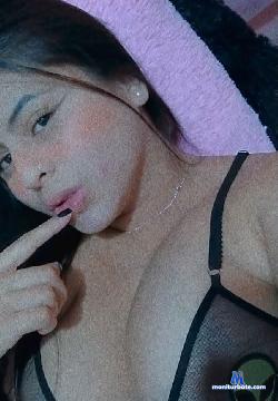 seleste_ stripchat livecam performer profile
