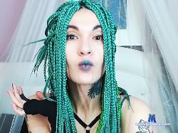_nikky_freaky stripchat livecam performer profile