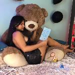 Jun_lee stripchat livecam show performer room profile