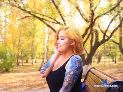 HanakaArasaki stripchat livecam performer profile