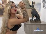 IbanaBorges stripchat livecam show performer room profile