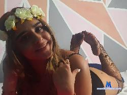 Gracia_Montano stripchat livecam performer profile