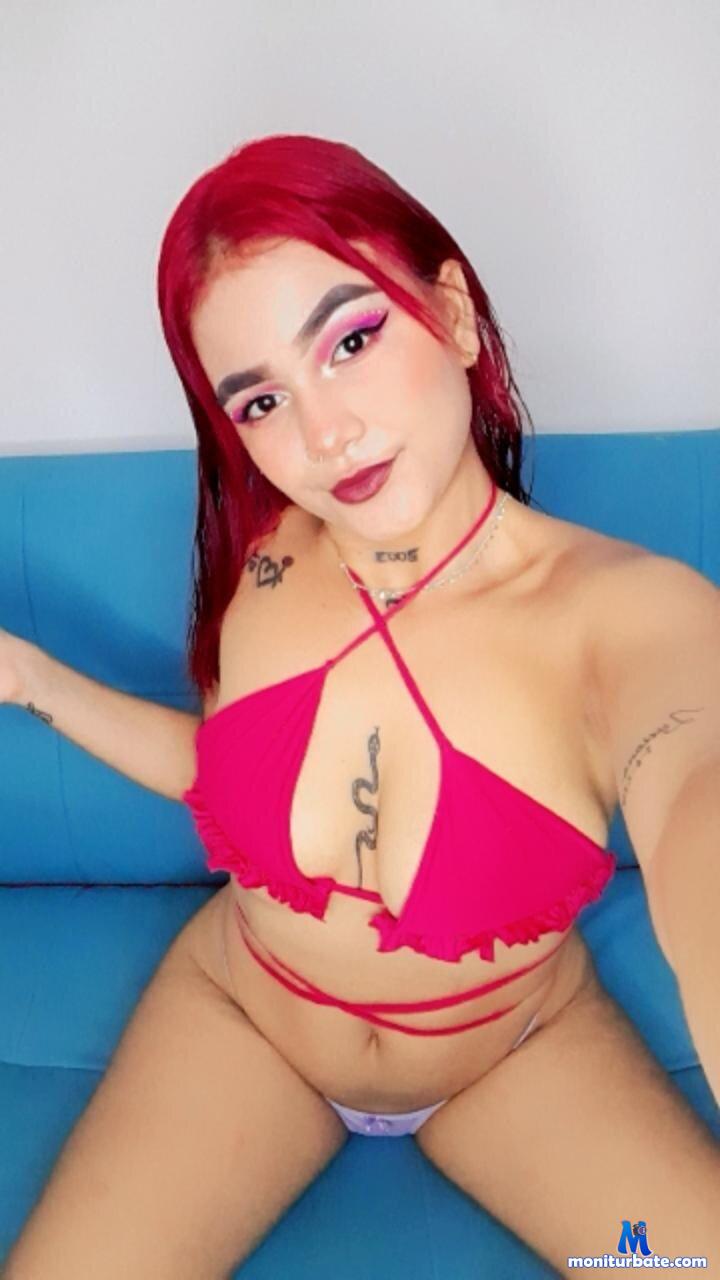 red_in_hell Stripchat performer