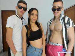 Unable_Forget stripchat livecam performer profile