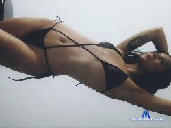 AnneHotSquirt stripchat livecam performer profile