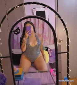 cutebruna stripchat livecam performer profile