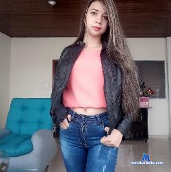 erika_ds stripchat livecam performer profile