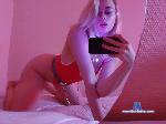 Loonica stripchat livecam show performer room profile