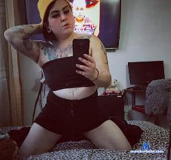 Curvy_Ink stripchat livecam performer profile