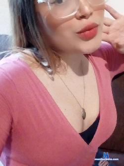 AlexaFox_1119 stripchat livecam performer profile