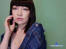 MickeyDanse stripchat livecam performer profile