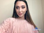 MillaLoves stripchat livecam show performer room profile