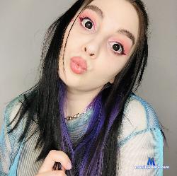 PennyBenson stripchat livecam performer profile