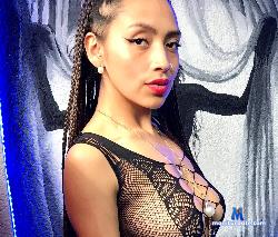 grace_banks stripchat livecam performer profile