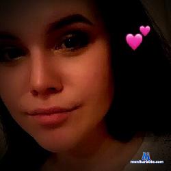 Horny_Hanna stripchat livecam performer profile