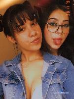 vannesaandapryl stripchat livecam show performer room profile