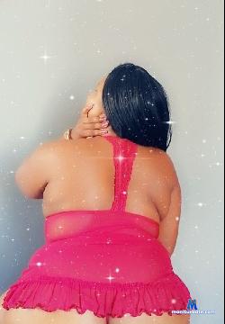 GorgeousNubian1Queen stripchat livecam performer profile