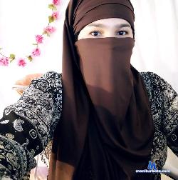 maiisa_arabic stripchat livecam performer profile