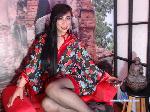 karime_lee stripchat livecam show performer room profile