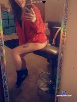 BtheQueen stripchat livecam show performer room profile