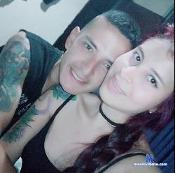 cherrymike1207 stripchat livecam performer profile