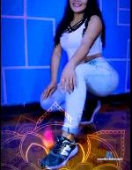 foxnatty stripchat livecam show performer room profile